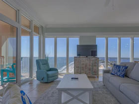 Phoenix Gulf Shores by Meyer Vacation Rentals