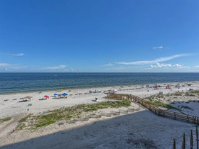 Phoenix Gulf Shores by Meyer Vacation Rentals