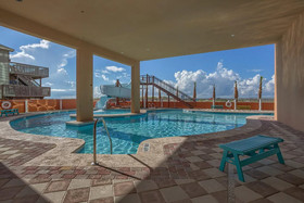 Phoenix Gulf Shores by Meyer Vacation Rentals