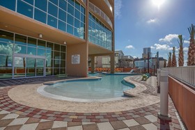 Phoenix Gulf Shores by Meyer Vacation Rentals