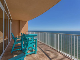 Phoenix Gulf Shores by Meyer Vacation Rentals
