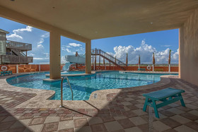 Phoenix Gulf Shores by Meyer Vacation Rentals