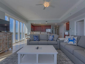 Phoenix Gulf Shores by Meyer Vacation Rentals