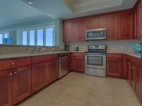 Phoenix Gulf Shores by Meyer Vacation Rentals