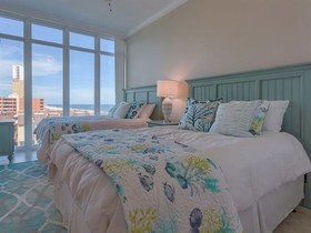 Phoenix Gulf Shores by Meyer Vacation Rentals