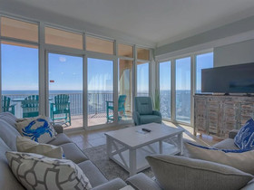 Phoenix Gulf Shores by Meyer Vacation Rentals