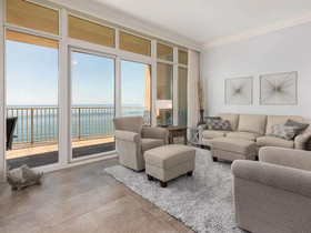 Phoenix Gulf Shores by Meyer Vacation Rentals