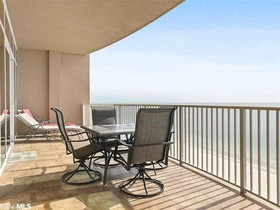 Phoenix Gulf Shores by Meyer Vacation Rentals