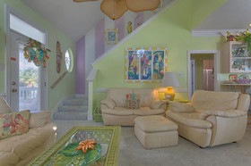 Pina Colada by Meyer Vacation Rentals