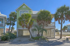 Pina Colada by Meyer Vacation Rentals