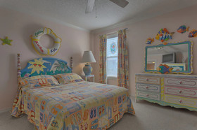 Pina Colada by Meyer Vacation Rentals