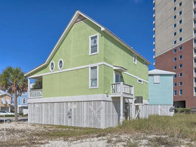 Pina Colada by Meyer Vacation Rentals