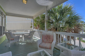 Pina Colada by Meyer Vacation Rentals