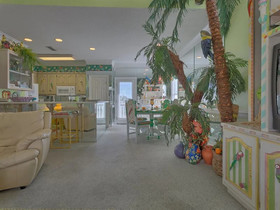 Pina Colada by Meyer Vacation Rentals