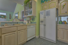 Pina Colada by Meyer Vacation Rentals