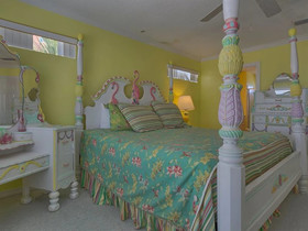Pina Colada by Meyer Vacation Rentals