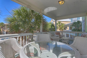 Pina Colada by Meyer Vacation Rentals