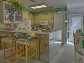 Pina Colada by Meyer Vacation Rentals