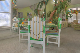 Pina Colada by Meyer Vacation Rentals