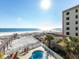 Playa Bella by Meyer Vacation Rentals