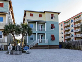 Playa Bella by Meyer Vacation Rentals