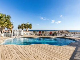 Playa Bella by Meyer Vacation Rentals