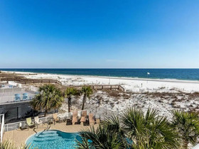 Playa Bella by Meyer Vacation Rentals