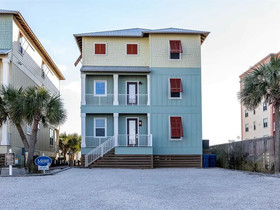 Playa Bella by Meyer Vacation Rentals