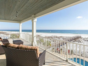 Playa Bella by Meyer Vacation Rentals