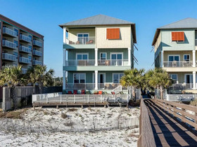 Playa Bella by Meyer Vacation Rentals