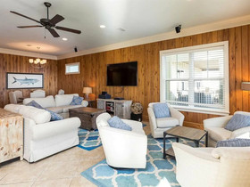 Playa Bella by Meyer Vacation Rentals