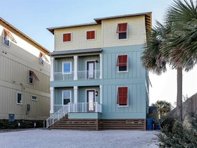 Playa Bella by Meyer Vacation Rentals