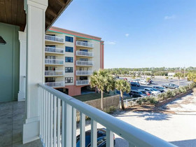 Playa Bella by Meyer Vacation Rentals