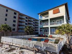 Playa Bella by Meyer Vacation Rentals