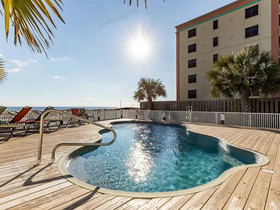 Playa Bella by Meyer Vacation Rentals