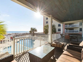 Playa Bella by Meyer Vacation Rentals