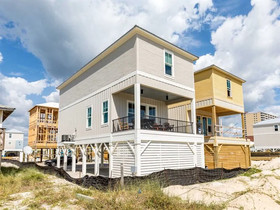 Porpoise Full Life by Meyer Vacation Rentals