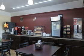 Red Roof Inn Gulf Shores