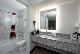 Red Roof Inn Gulf Shores