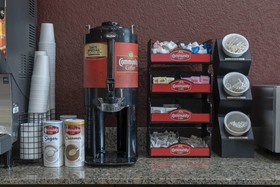 Red Roof Inn Gulf Shores