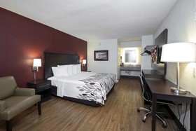 Red Roof Inn Gulf Shores