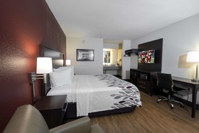 Red Roof Inn Gulf Shores