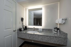 Red Roof Inn Gulf Shores