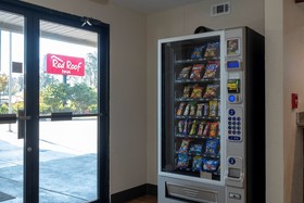 Red Roof Inn Gulf Shores