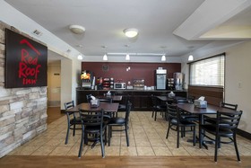 Red Roof Inn Gulf Shores