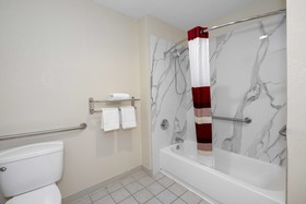 Red Roof Inn Gulf Shores