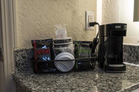 Red Roof Inn Gulf Shores