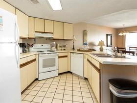 Regatta by Meyer Vacation Rentals