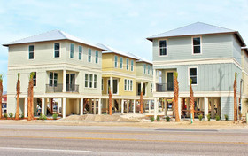 Romeo Beach by Youngs Suncoast