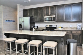 Romeo Beach by Youngs Suncoast